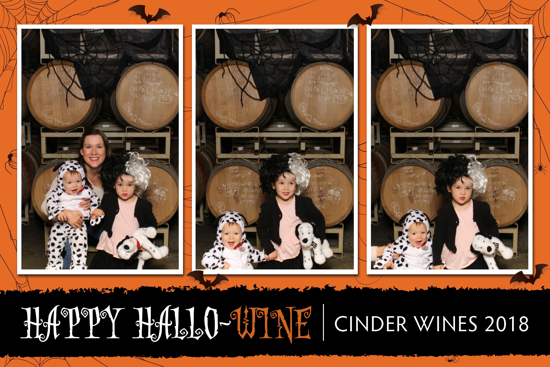 Cinder Hallowine 2018 | View more photos from the event at gallery.niknoxphotobox.com/u/NiKnox-Photo-Box/Cinder-Hallowine-2018